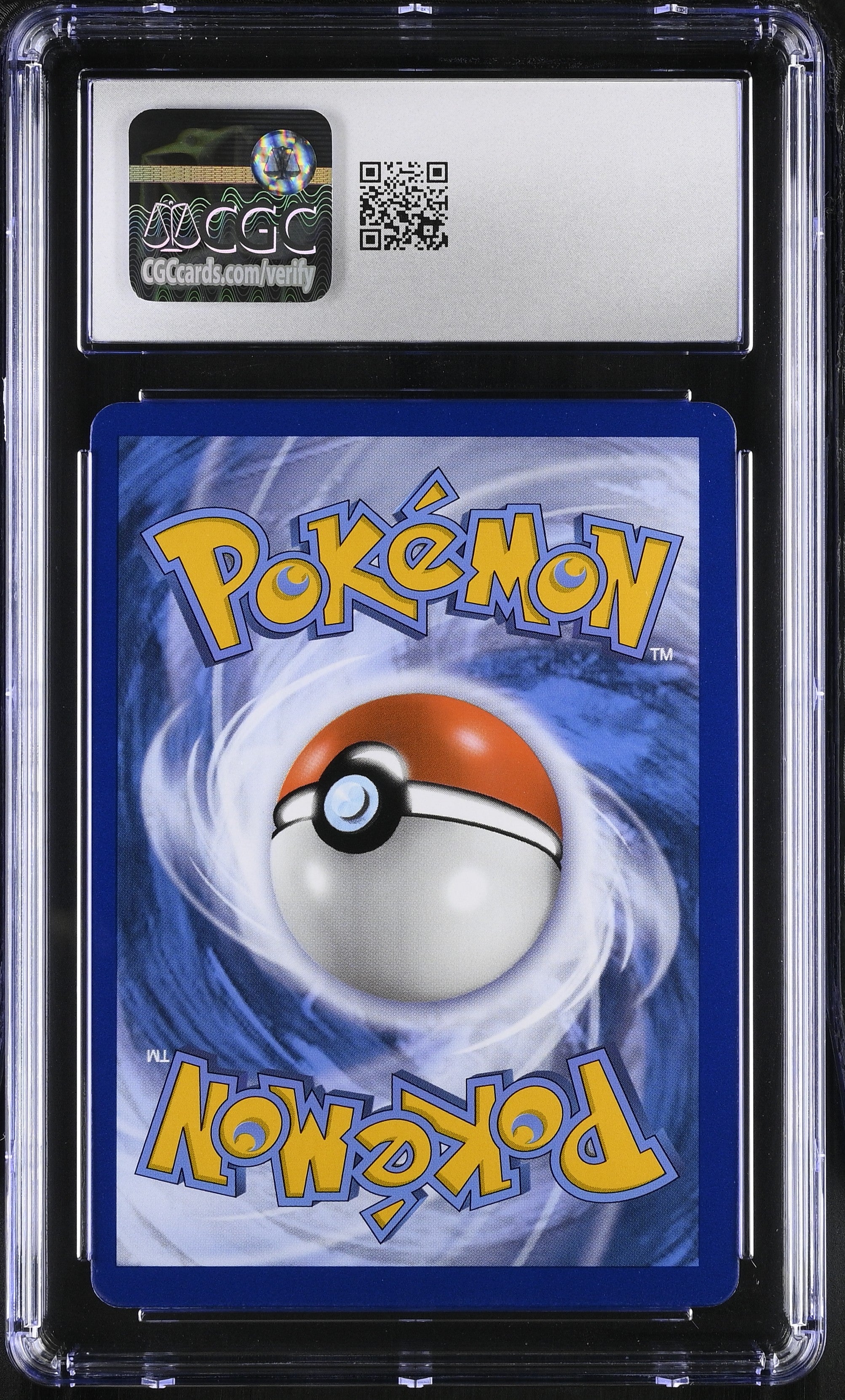 2022 Pokemon Radiant Heatran Holo #027/189 CGC 9.5