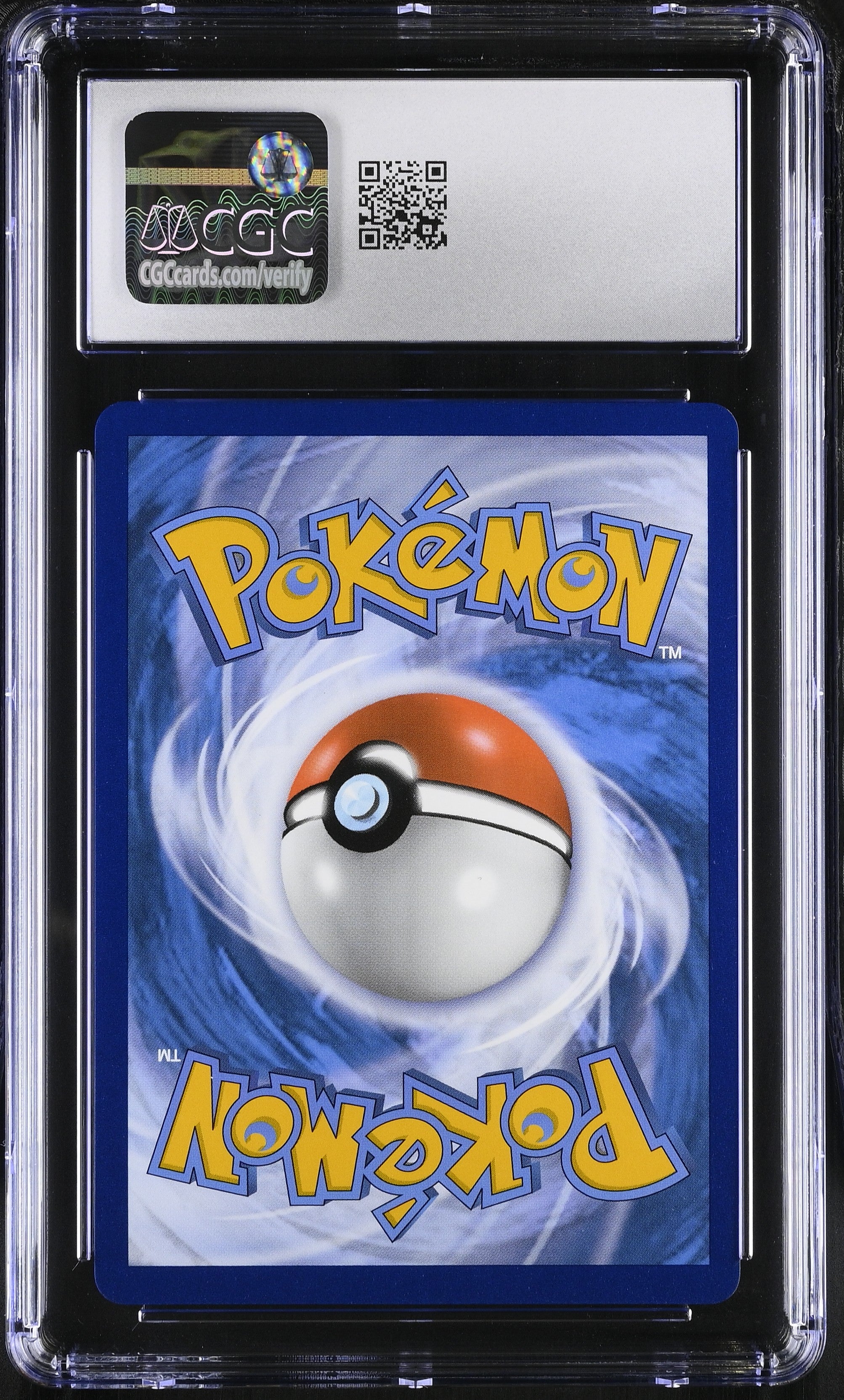 2022 Pokemon Radiant Heatran Holo #027/189 CGC 9.5